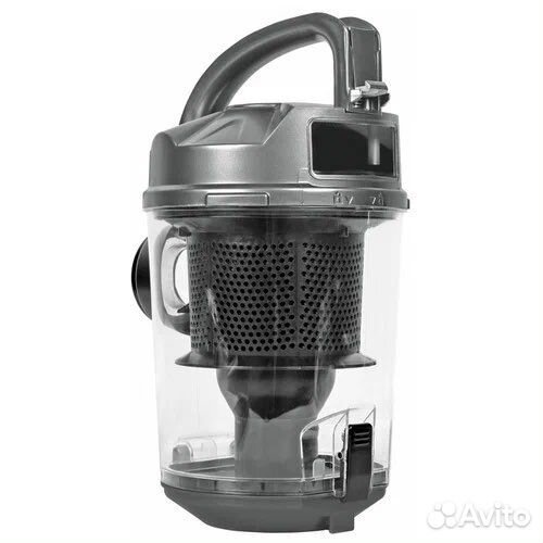 Пылесос новый с гарантией