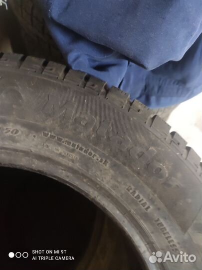Matador Activ Flex 215/65 R16