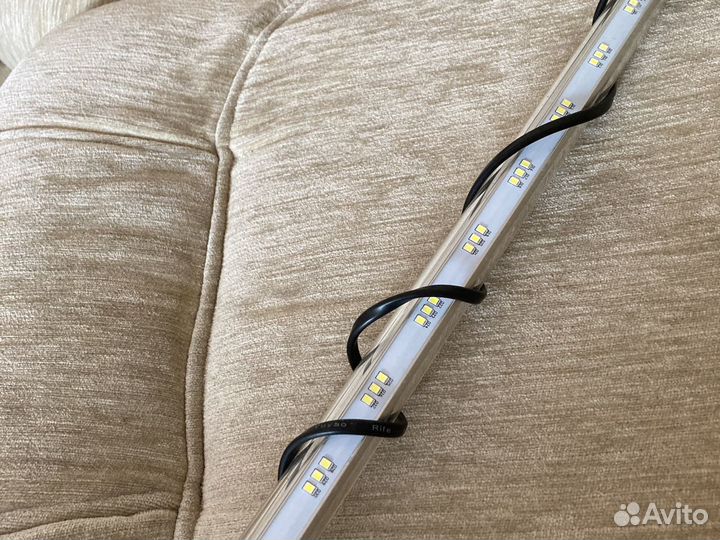 Лампа для аквариума