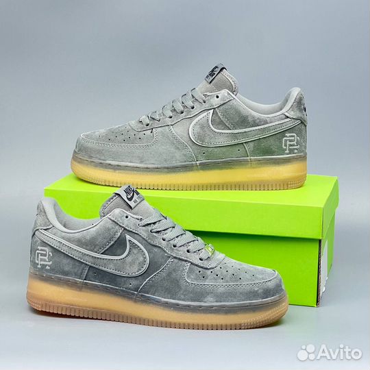 Кроссовки Nike Air force 1