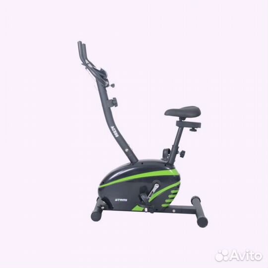 Велотренажер