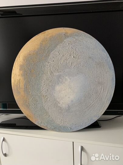 Картина маслом на холсте