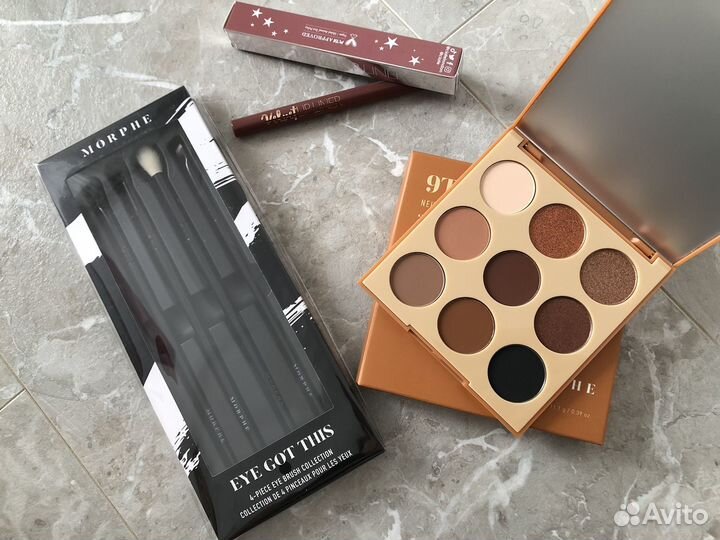 Lookfantastic Beauty box, косметика оригинал