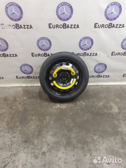 Докатка Mercedes R16