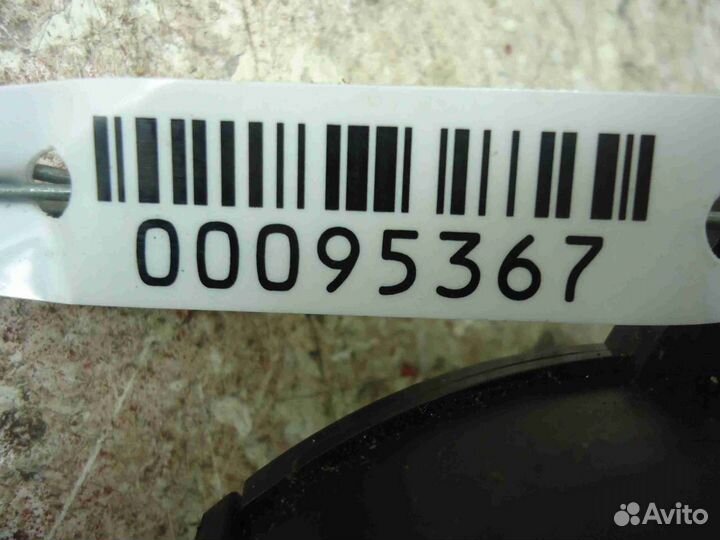 Шлейф рулевой Mazda CX-9 1 TB