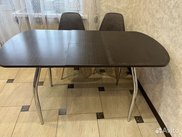 Кухонный стол бу