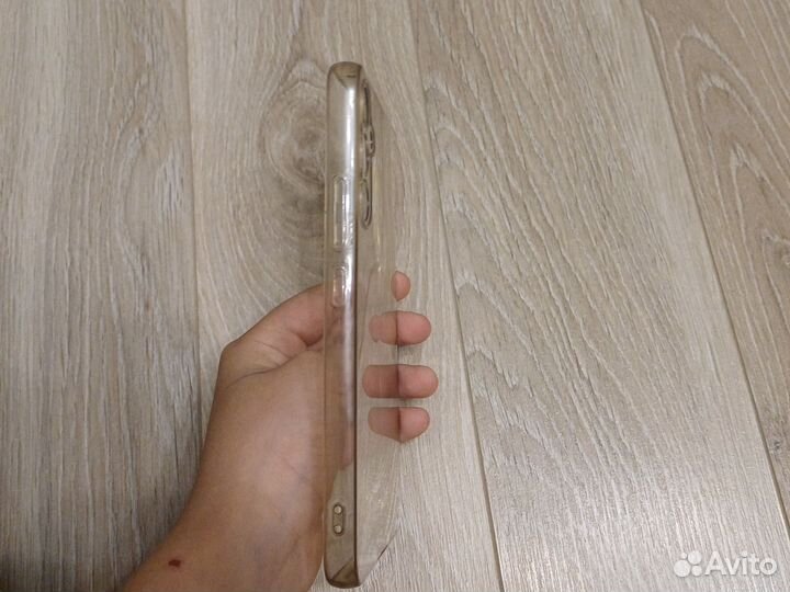 Чехол для самсунг A34 5G