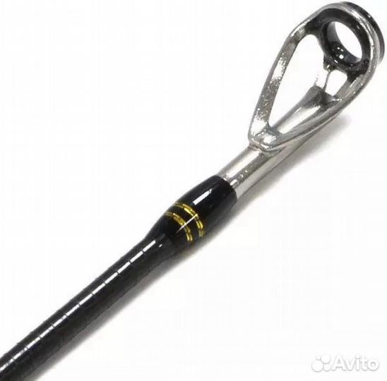 Спиннинг Hearty Rise Innovation IN-832HH max 45гр