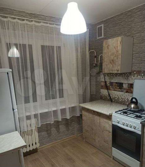 1-к. квартира, 33 м², 2/3 эт.