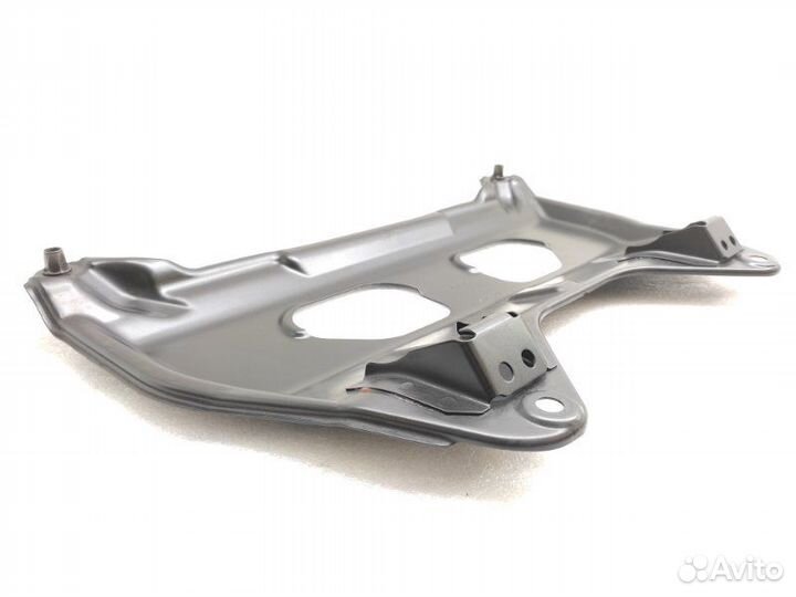 Защита Mercedes-Benz Cls-Class W218 3.5 2011