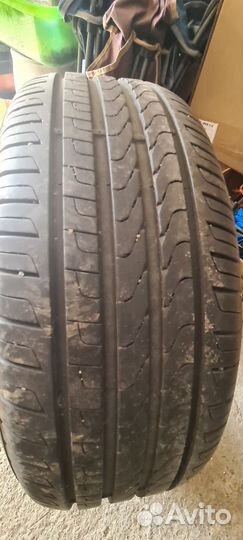 Pirelli Scorpion 235/55 R18