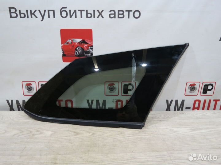 Форточка задняя правая LADA Vesta