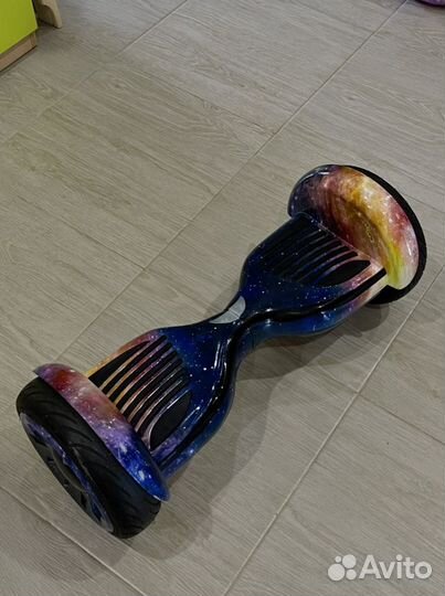 Гироскутер