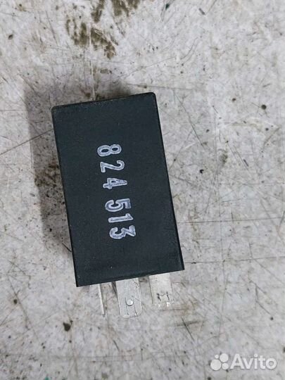 Реле 382 audi a8 d2 ауди а8 д2