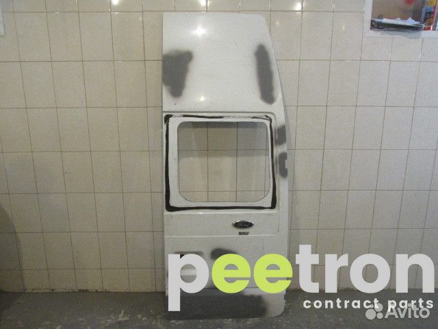 Б/У Дверь багажника 1761427 ford