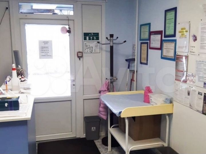 Продам торговое помещение, 98.8 м²