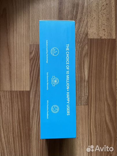 Нулёвая Anker Soundcore