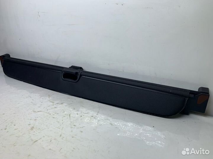 Шторка багажника Bmw X5 E70M 5.0 2013