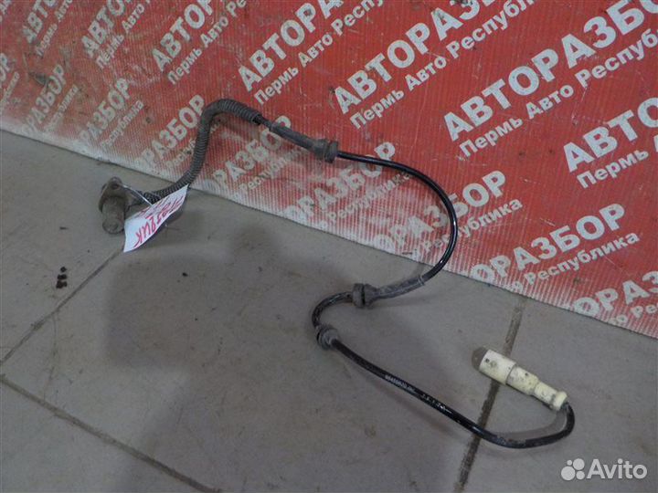 Датчик abs передний правый Chevrolet Lacetti 2008