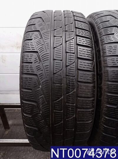 Pirelli Winter Sottozero 210 Serie II 225/50 R17 102P