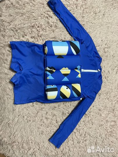 Купальник детский 104