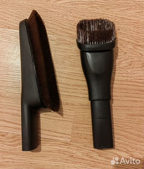 Вертикальный пылесос genio