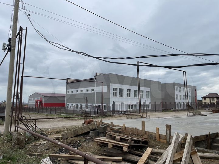 Участок 10 сот. (ИЖС)