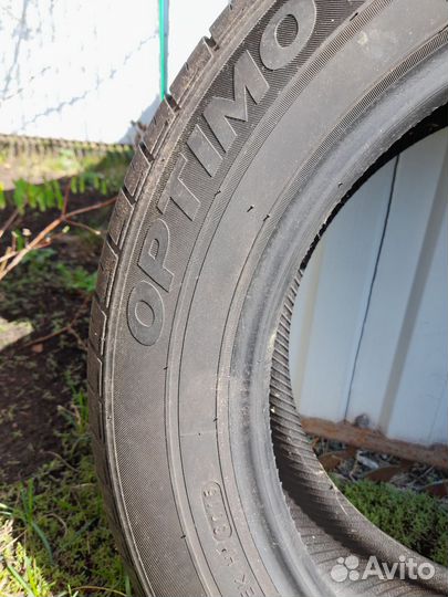 Hankook Optimo K415 185/65 R15 88H
