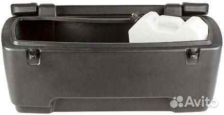 Кофр для квадроцикла gka 