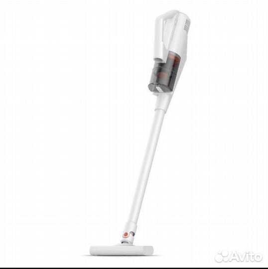 Вертикальный пылесос Xiaomi (Deerma) новый