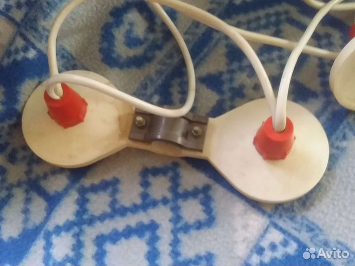 Поворотник для велосипеда советские