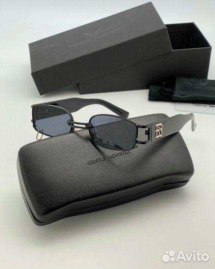 Солнцезащитные Очки Gentle Monster