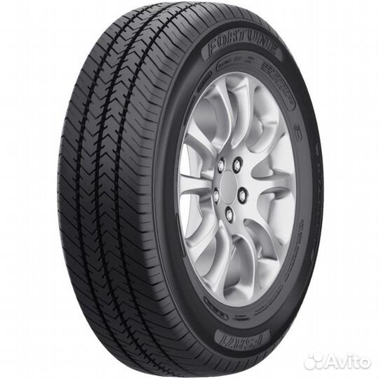 Fortune FSR71 235/65 R16 115R