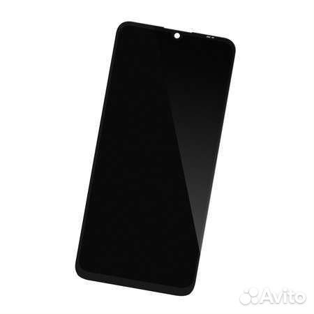 Дисплей для Huawei Nova Y70 (MGA-LX9N)