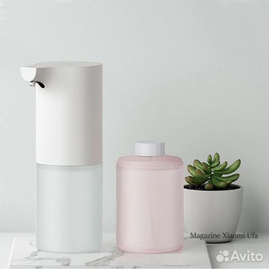 Сенсорный дозатор для мыла Xiaomi Mijia