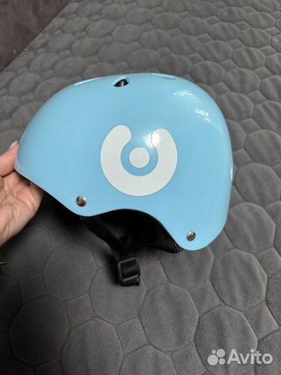 Детский шлем защитный