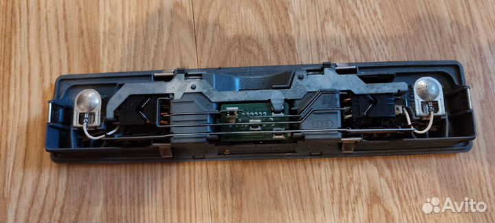 Плафон салонный Audi A6 C5 1997-2004