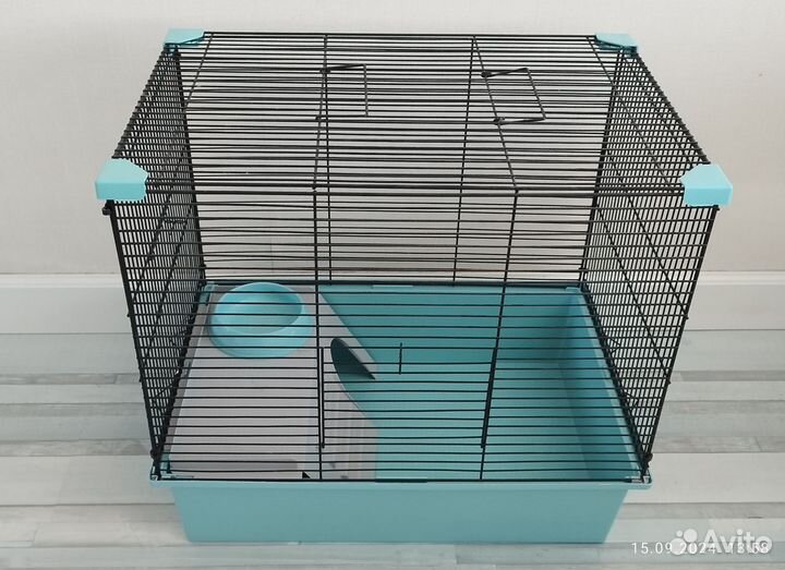 Клетка для грызунов
