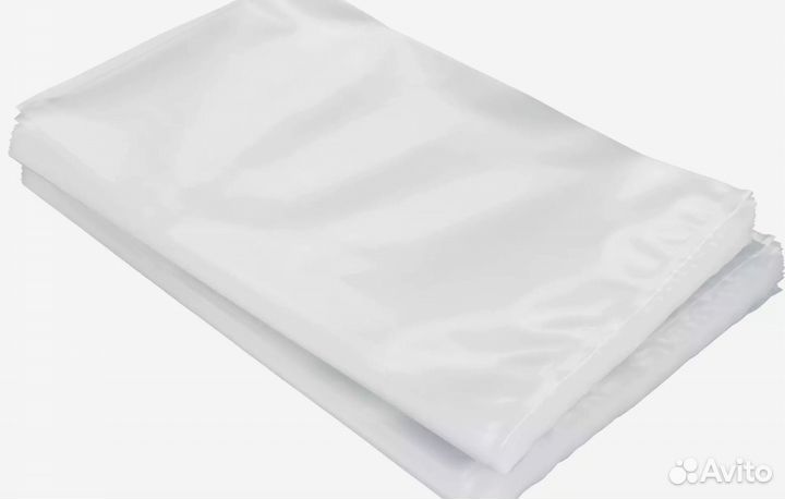 Упаковка для мяса и рыбы – вакуумные пакеты