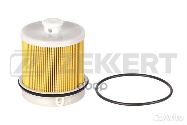 Фильтр топл. Eco Isuzu Forward (NMR NPR) 14