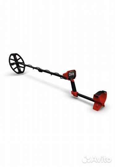 Металлоискатель minelab vanquish 540