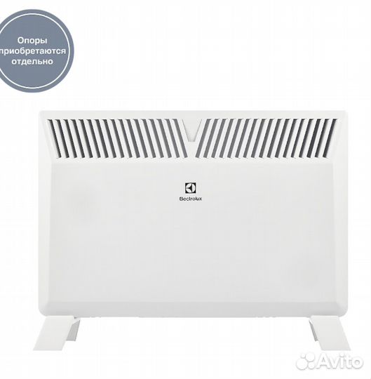 Конвектор электрический Electrolux ECH/A-1000 M