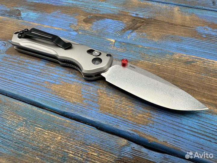 Нож складной Benchmade 565-1 mini freek titan