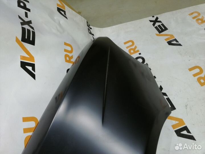 Крыло правое bmw 5 e39 1995-2003