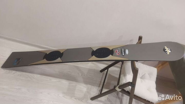 Сноуборд Nidecker