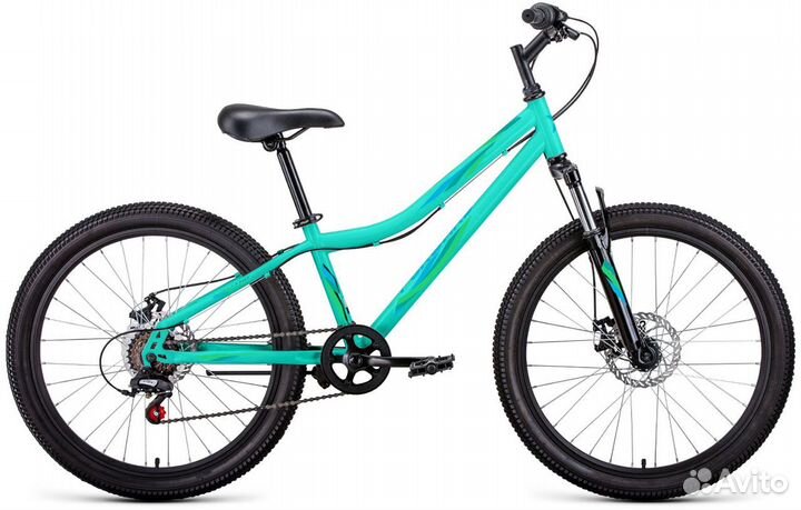 Forward Iris 24 2.0 D 2022