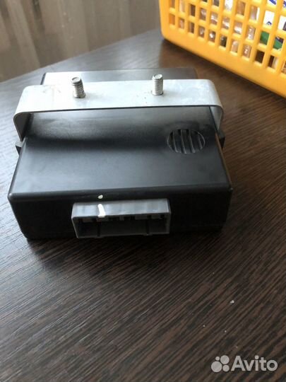 Блок комфорта Тагаз Vega