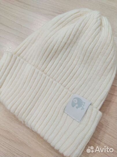 Шапка детская simple