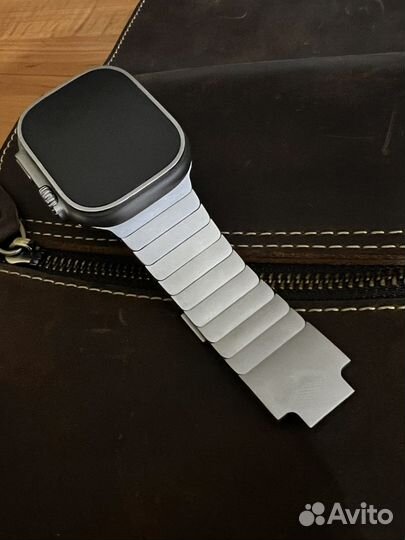 Ремешок для apple watch ultra
