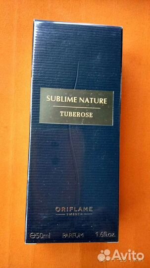 Женская парфюмерия Орифлэйм